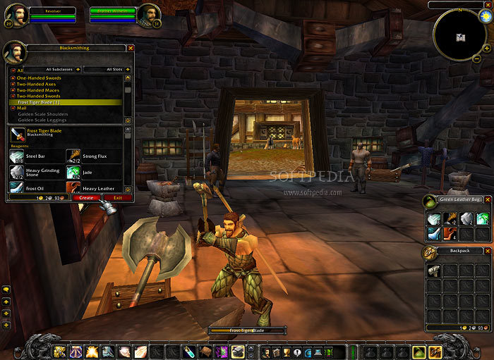 Warcraft 2 free. download full Version Mac