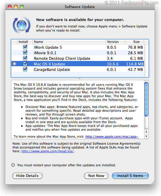 Mac Os X Snow Leopard Download Buy
